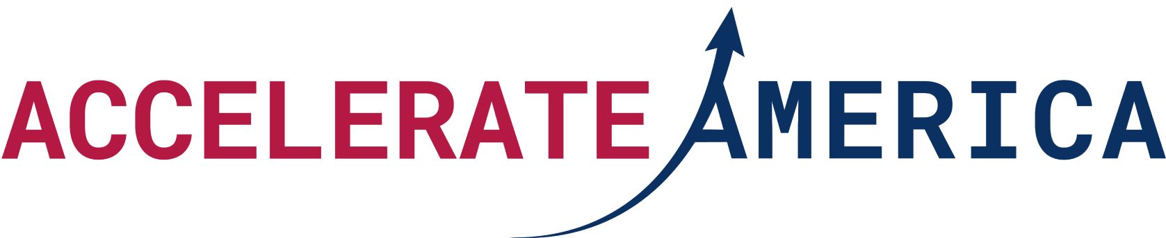 Accelerate America Logo